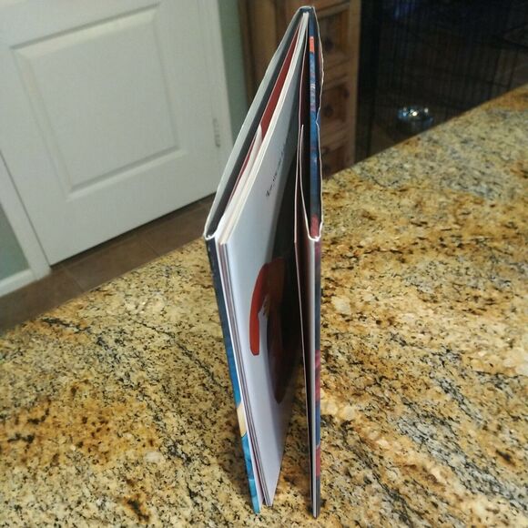 Stein, David Ezra: Interrupting Chicken ** Caldecott Honor ** HB/DJ 2018 First - Picture 4 of 6